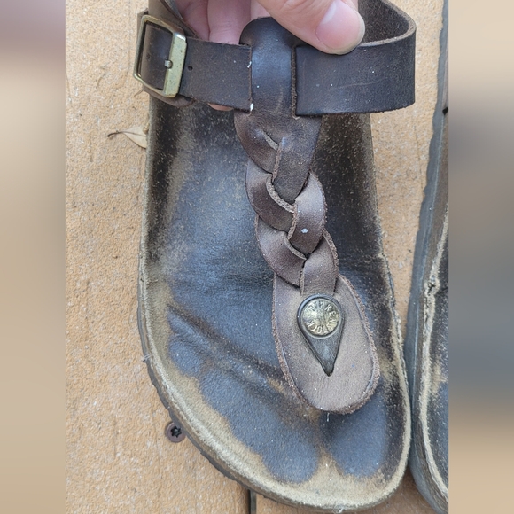 Birkenstock W10/41 - Picture 3 of 9